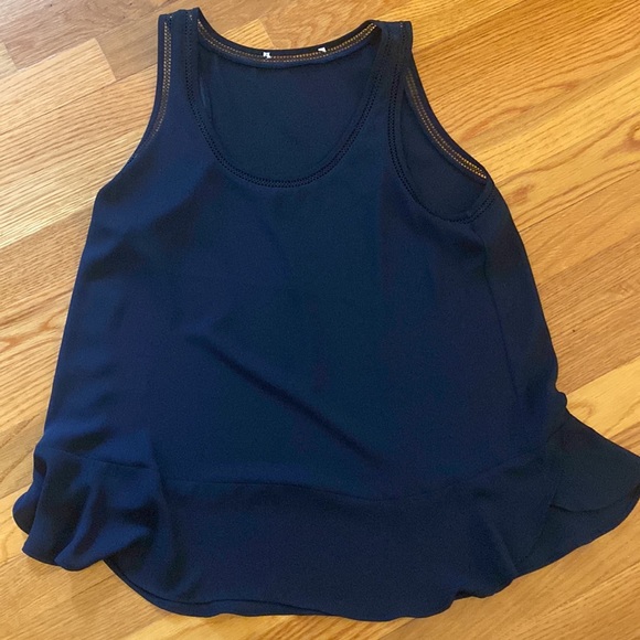 Loft Tank - Picture 2 of 3